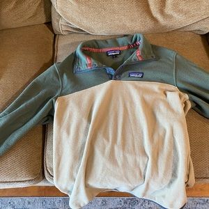 Patagonia Sweater